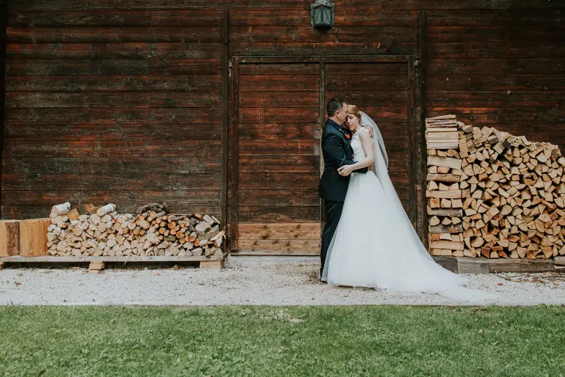 Hochzeit - Schloss Prielau - Sandra und Thomas