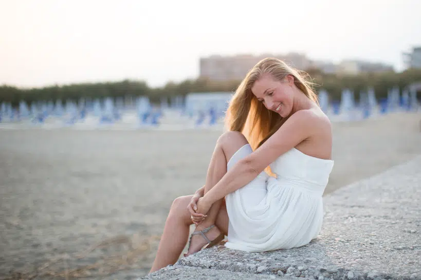 Urlaub Carole Italien