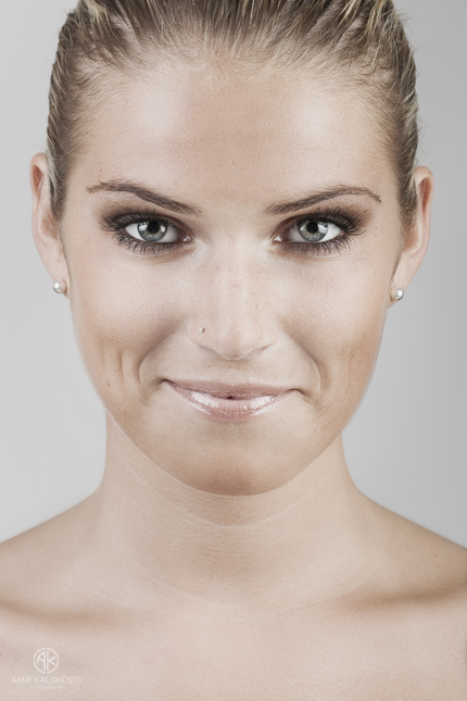 Beauty Portrait