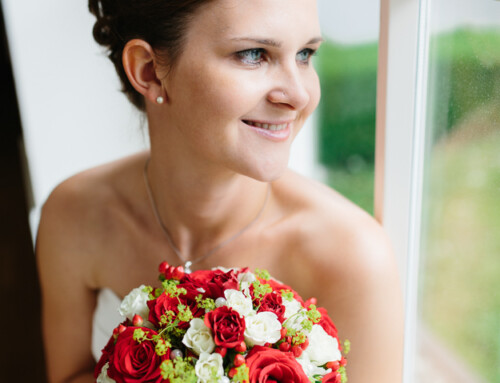 Hochzeit Christiane + Michael in Bad Ischl