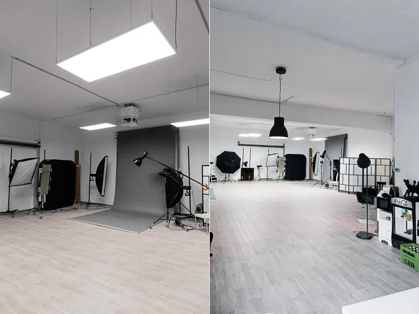 Studio B Salzburg