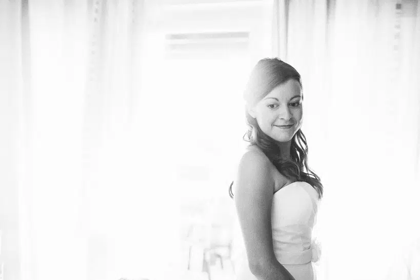 Moderne Hochzeitsfotografie