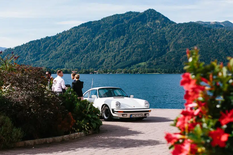 Hochzeitsfotos-Tegernsee