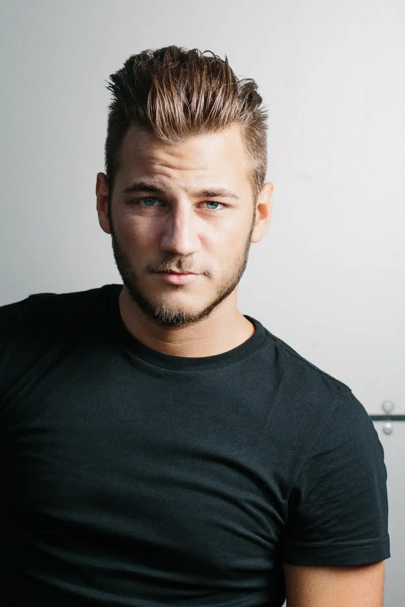 Sport Fotoshooting Dino