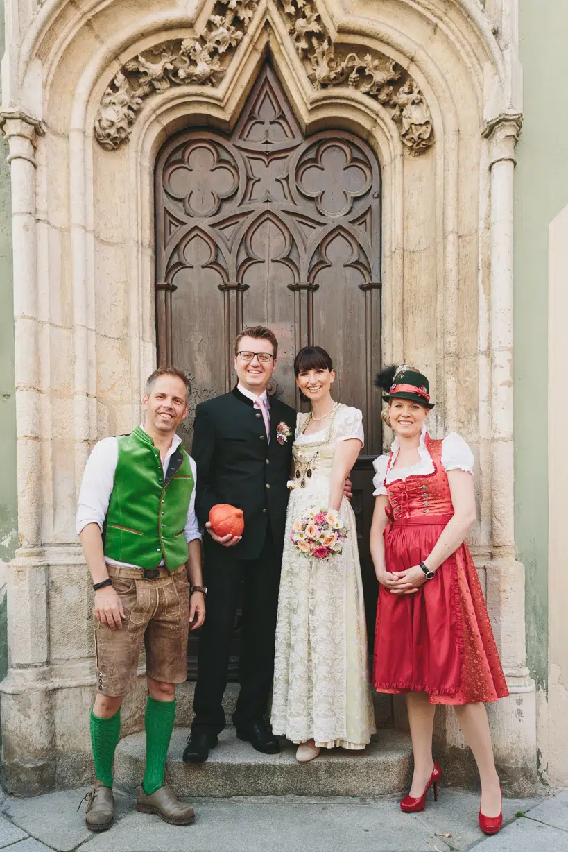 Hochzeitsfotograf Salzburg