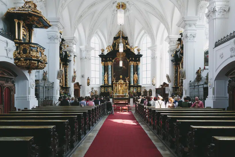 Hochzeitsfotograf Salzburg