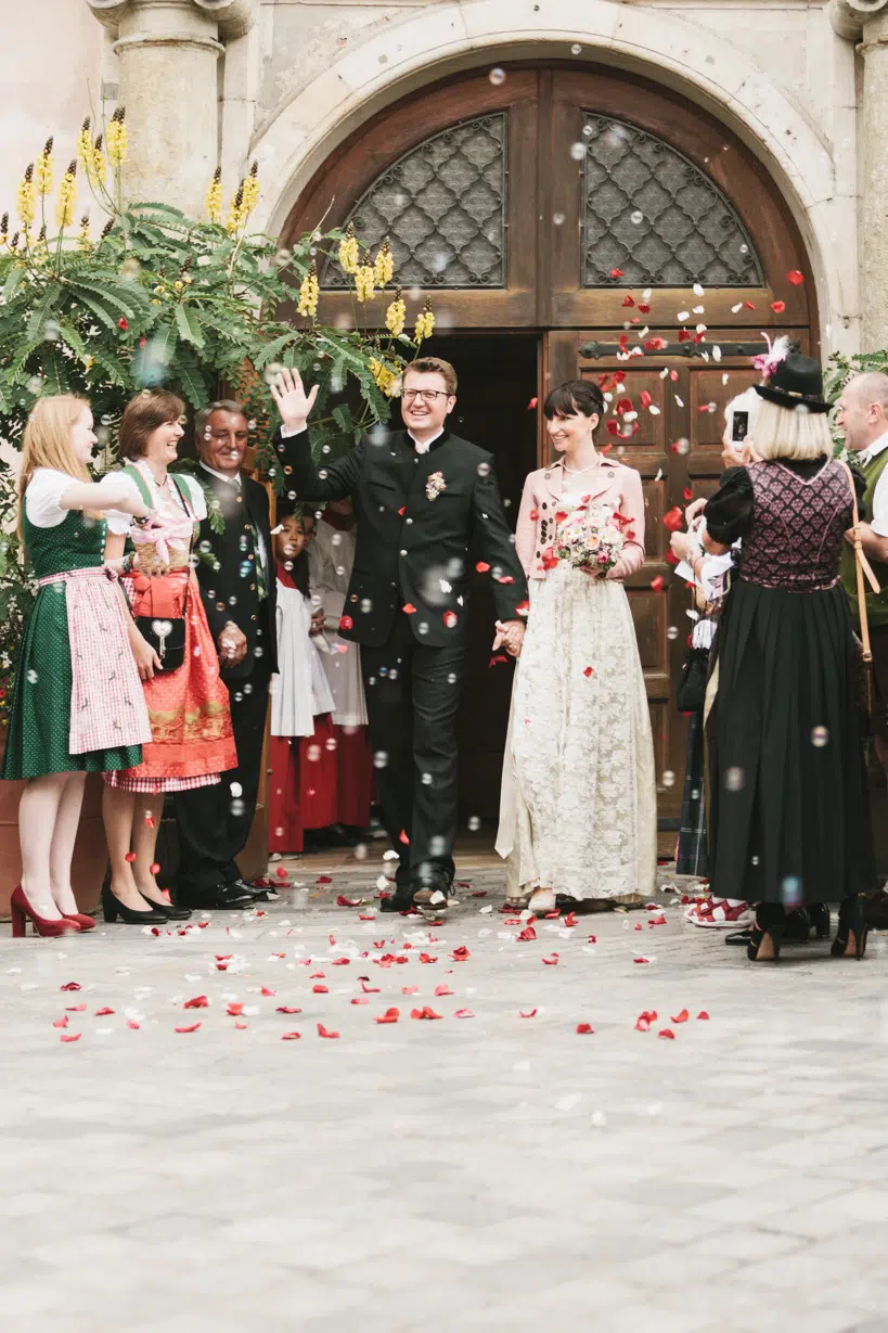 Hochzeitsfotograf Salzburg