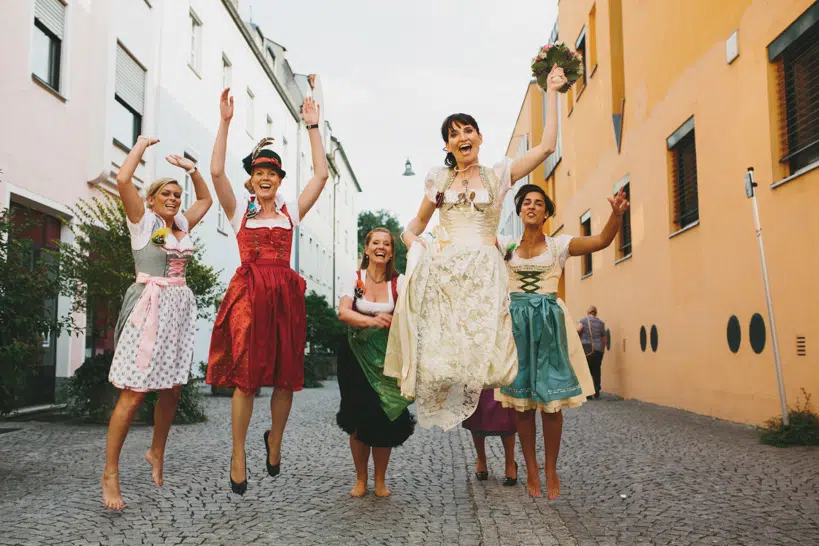 Hochzeitsfotograf Salzburg