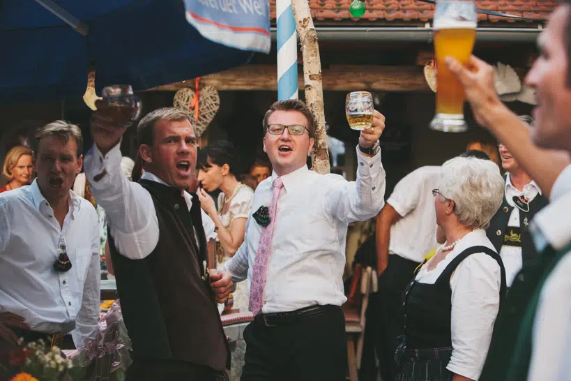 Hochzeitsfotograf Salzburg