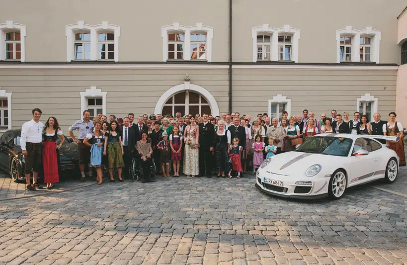 Hochzeitsfotograf Salzburg