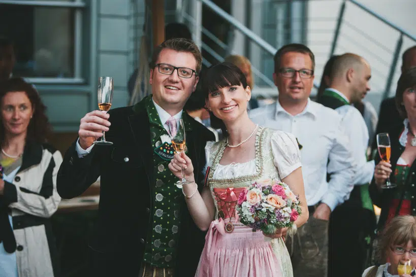 Hochzeitsfotograf Salzburg