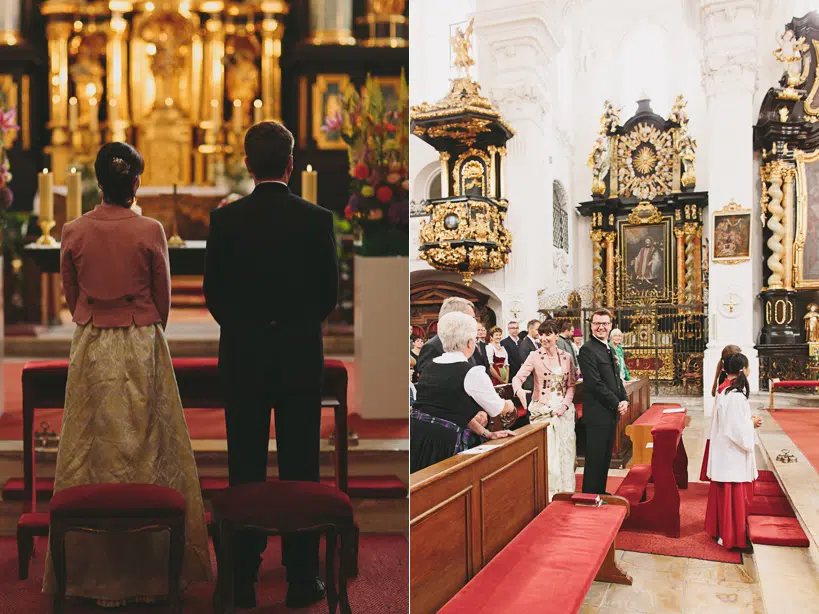 Moderner Hochzeitsfotograf Salzburg