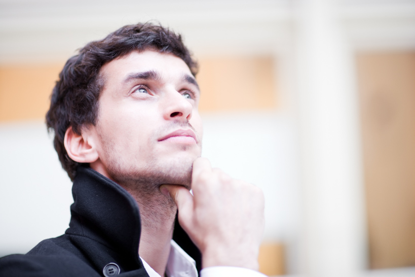 Professionelle-Businessportraits
