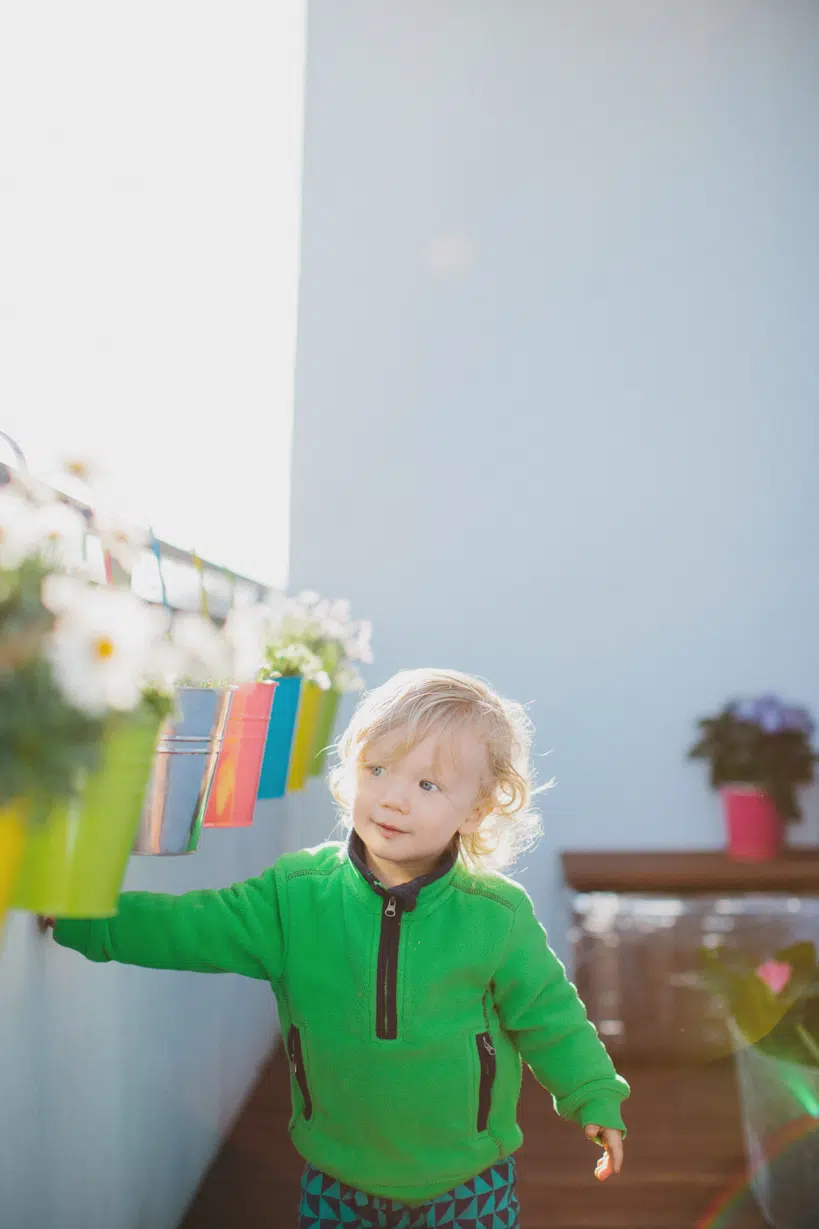 Kinderfotografie Salzburg