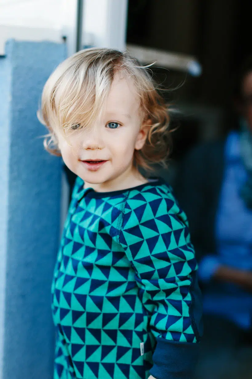 Kinderfotografie Salzburg