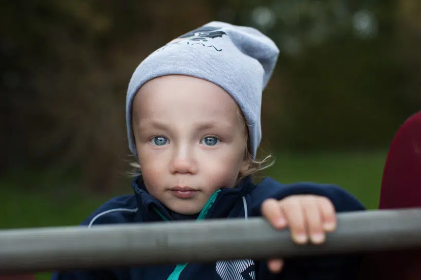 Kinderfotografie Salzburg