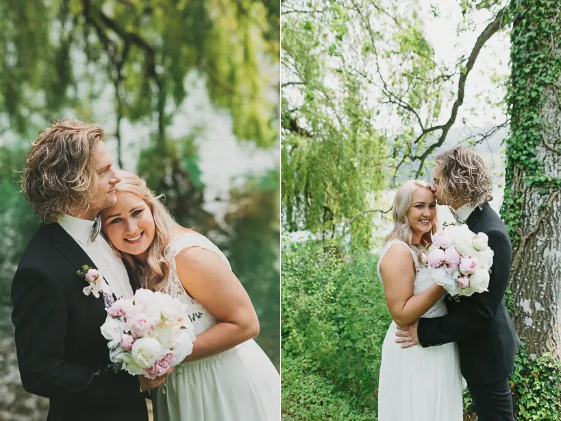 Hochzeitsfotograf Salzburg