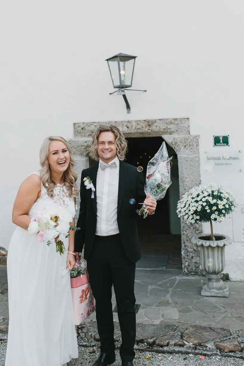 Hochzeitsfotograf Salzburg