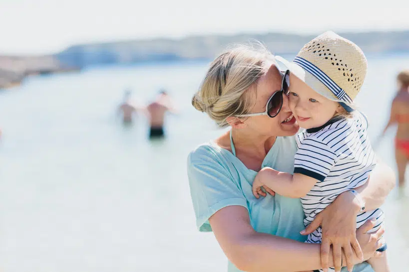 Familienurlaub auf Mallorca