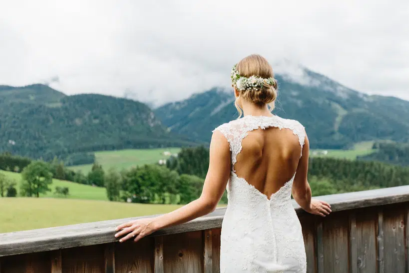 Hochzeitsfotografie Salzburg