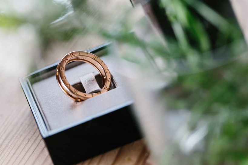 Hochzeitsreportage Laura & Andres - Winterstellgut - Annaberg » Amir Kaljikovic Photography Luxuriöse Eheringe