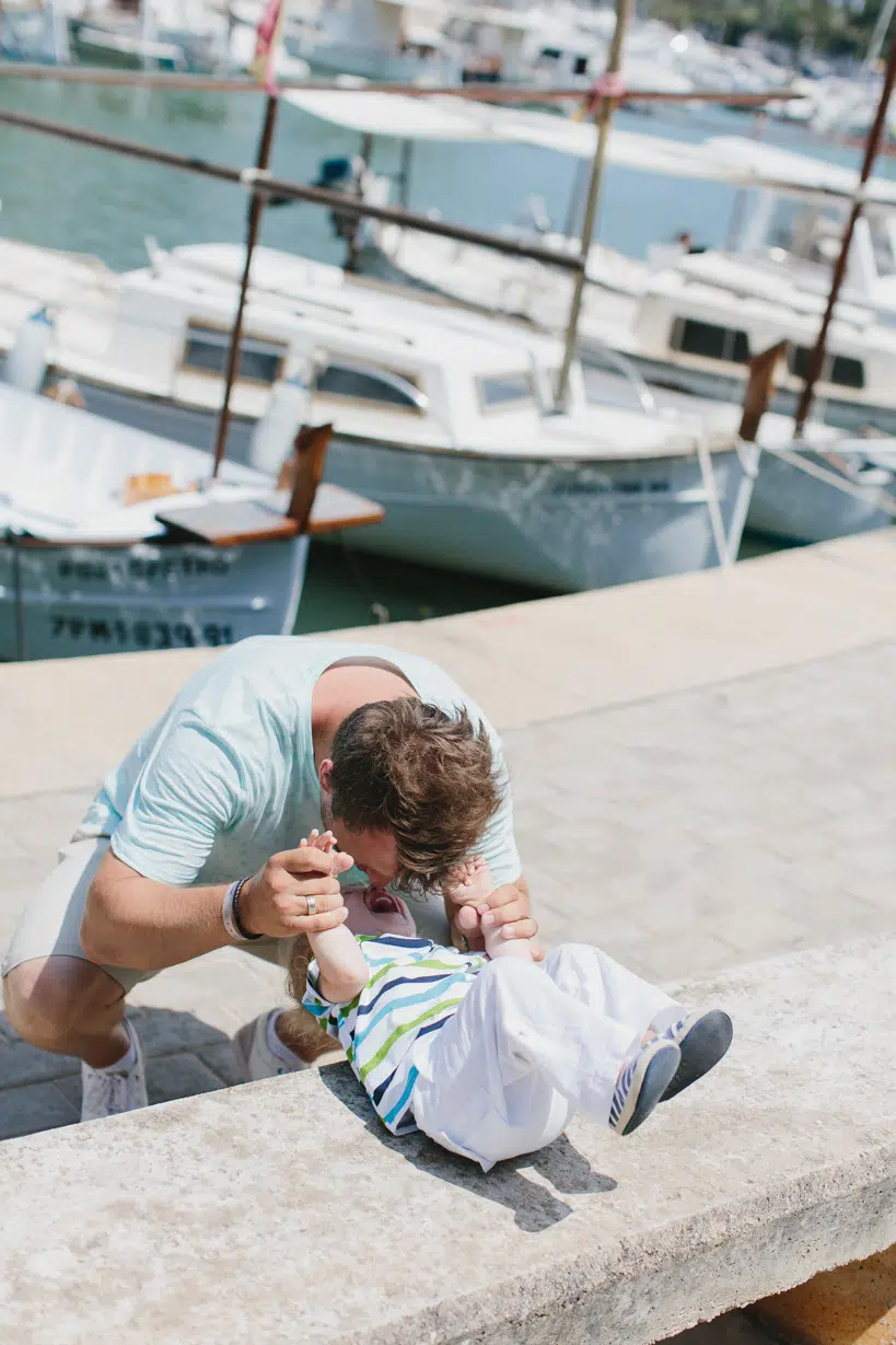 Familienurlaub auf Mallorca