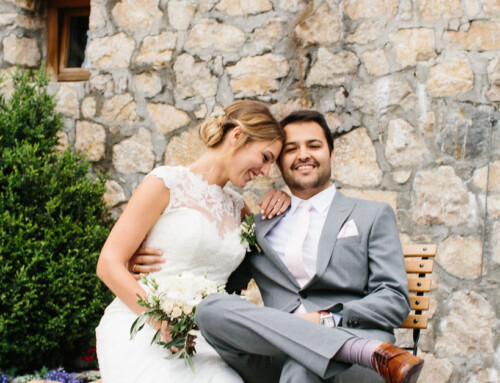 Wedding Laura & Andres – Winterstellgut – Annaberg