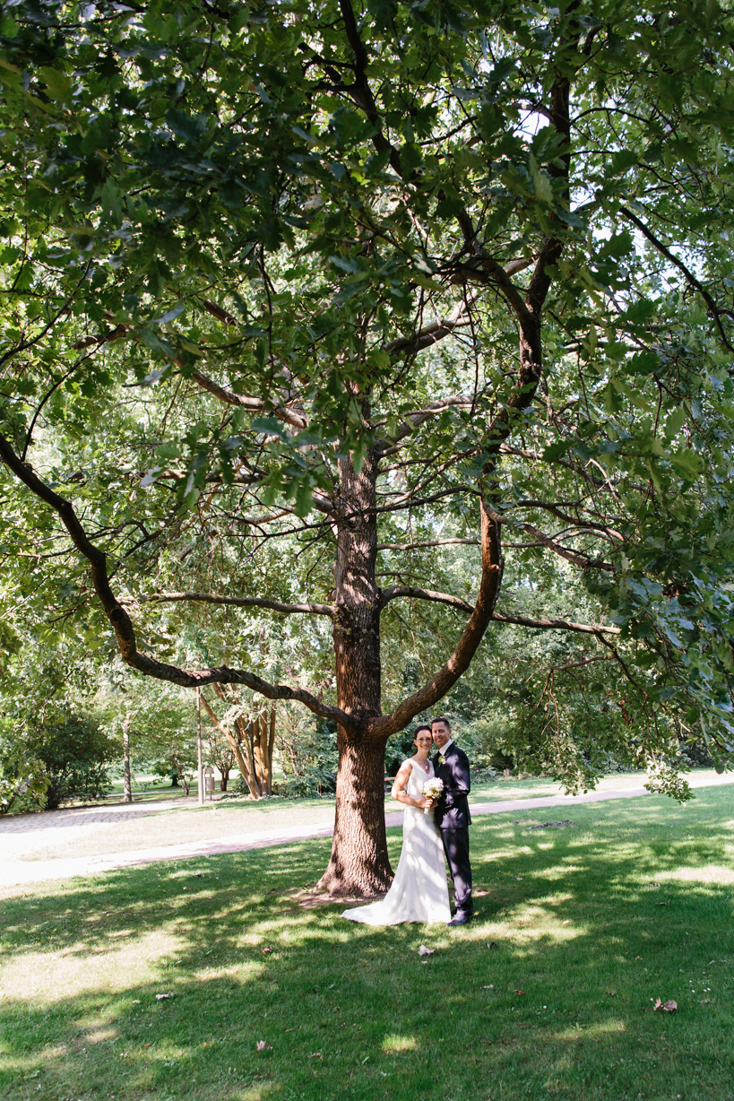 Wedding Julia & Mirko Berlin