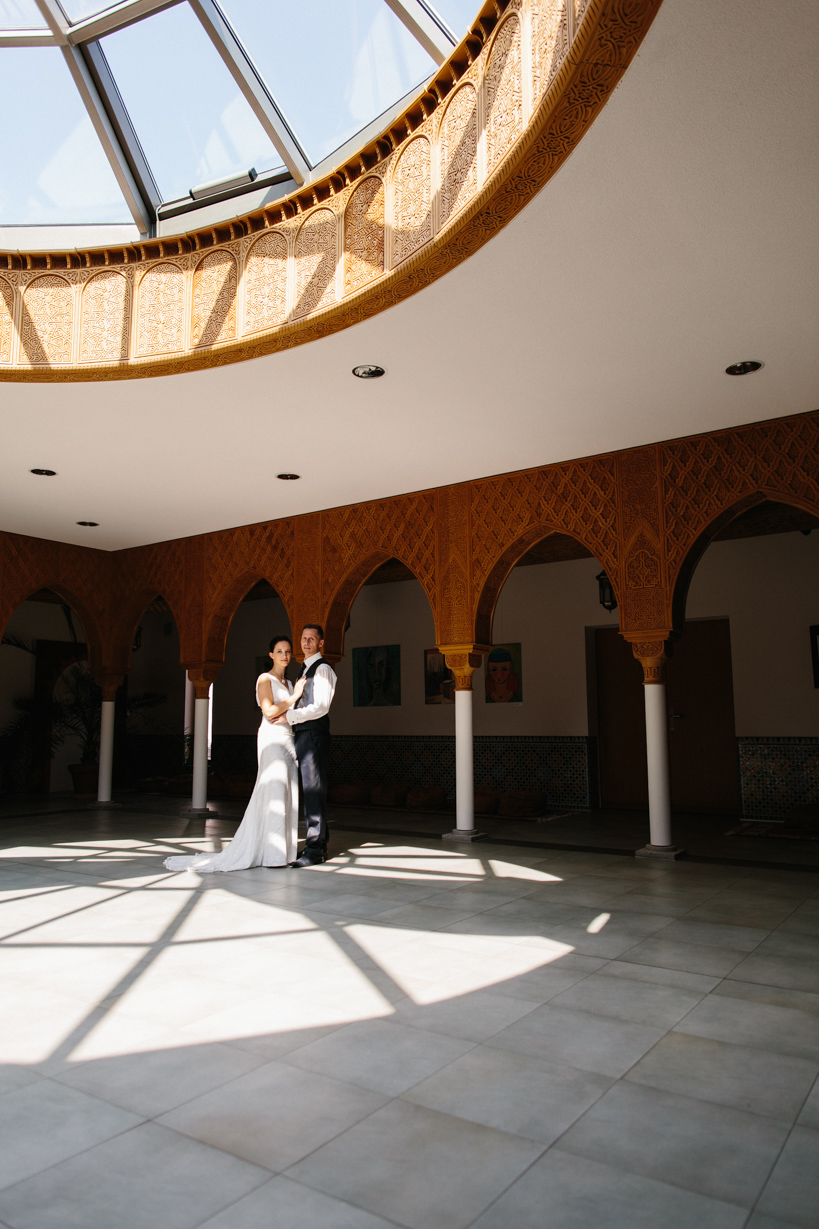 Wedding Julia & Mirko Berlin