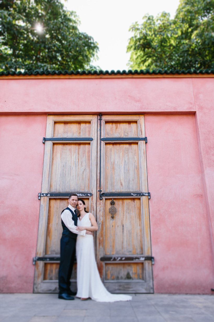 Wedding Julia & Mirko Berlin