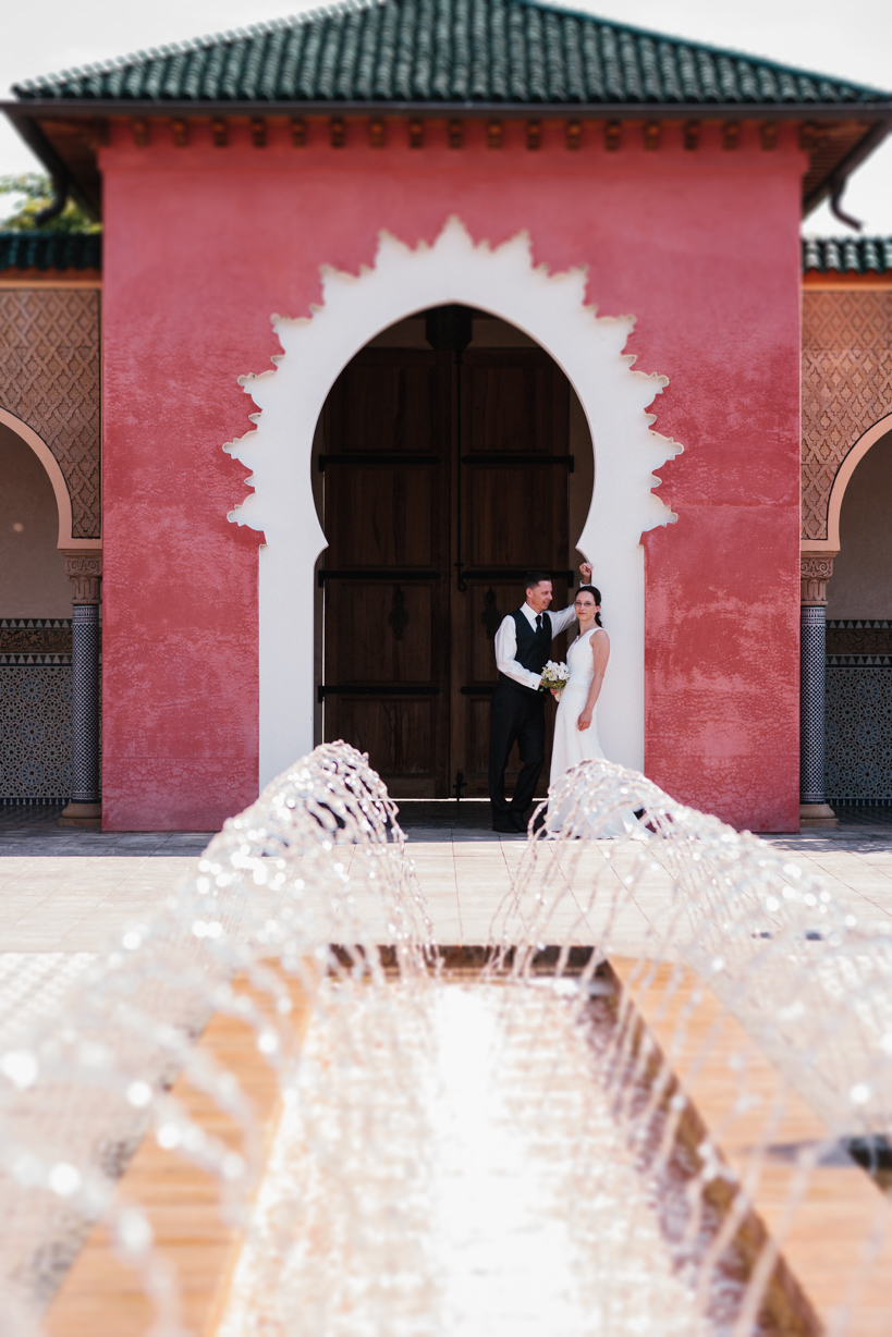 Wedding Julia & Mirko Berlin