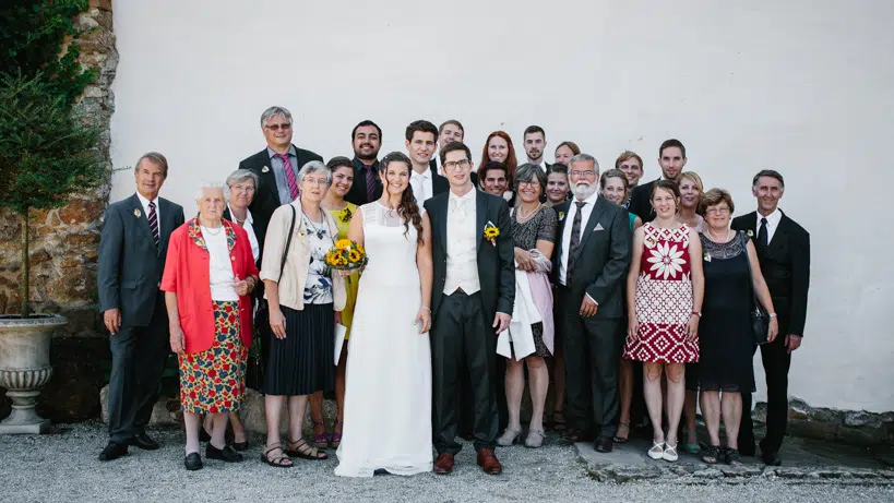 Hochzeitsreportage Johanna+Konrad Mattsee