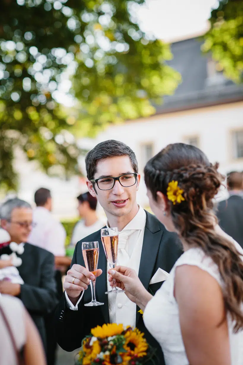 Hochzeitsreportage Johanna+Konrad Mattsee