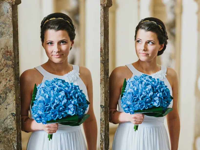 Wedding Stahmann - Mirabell - Salzburg