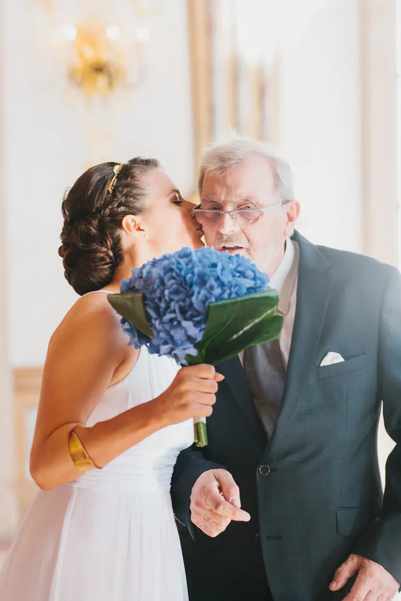 Wedding Stahmann - Mirabell - Salzburg