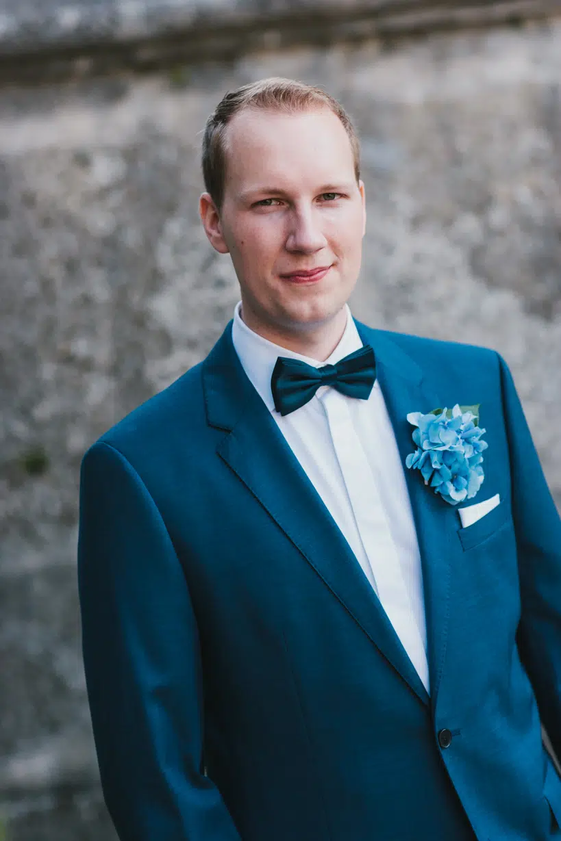 Wedding Stahmann - Mirabell - Salzburg