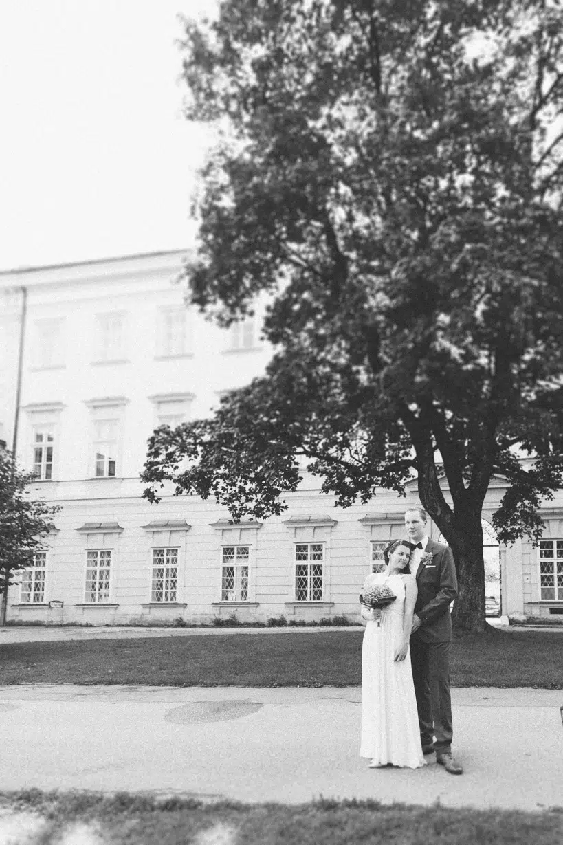 Wedding Stahmann - Mirabell - Salzburg