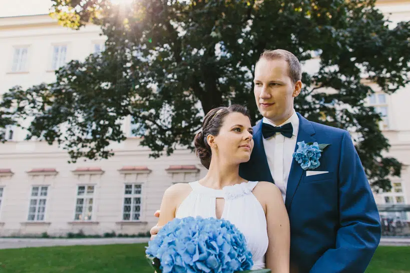 Wedding Stahmann - Mirabell - Salzburg