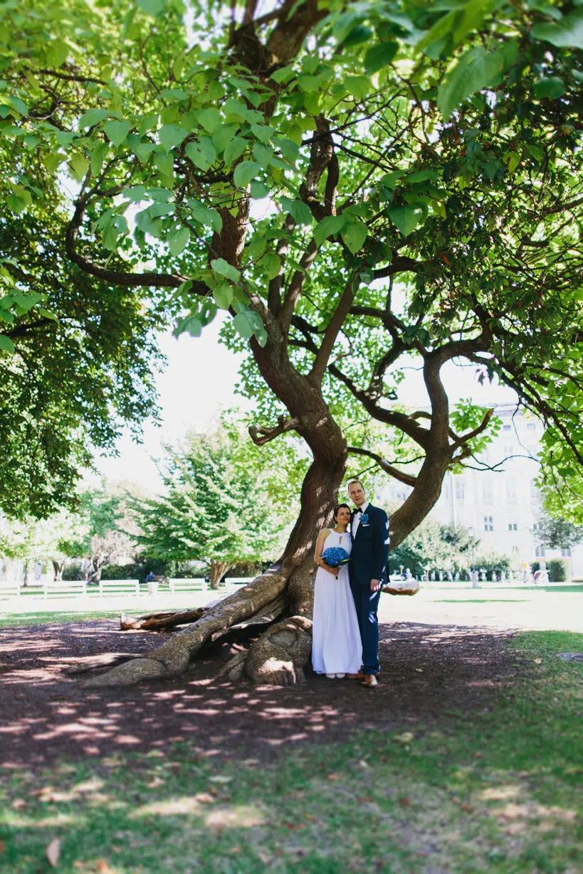 Wedding Stahmann - Mirabell - Salzburg