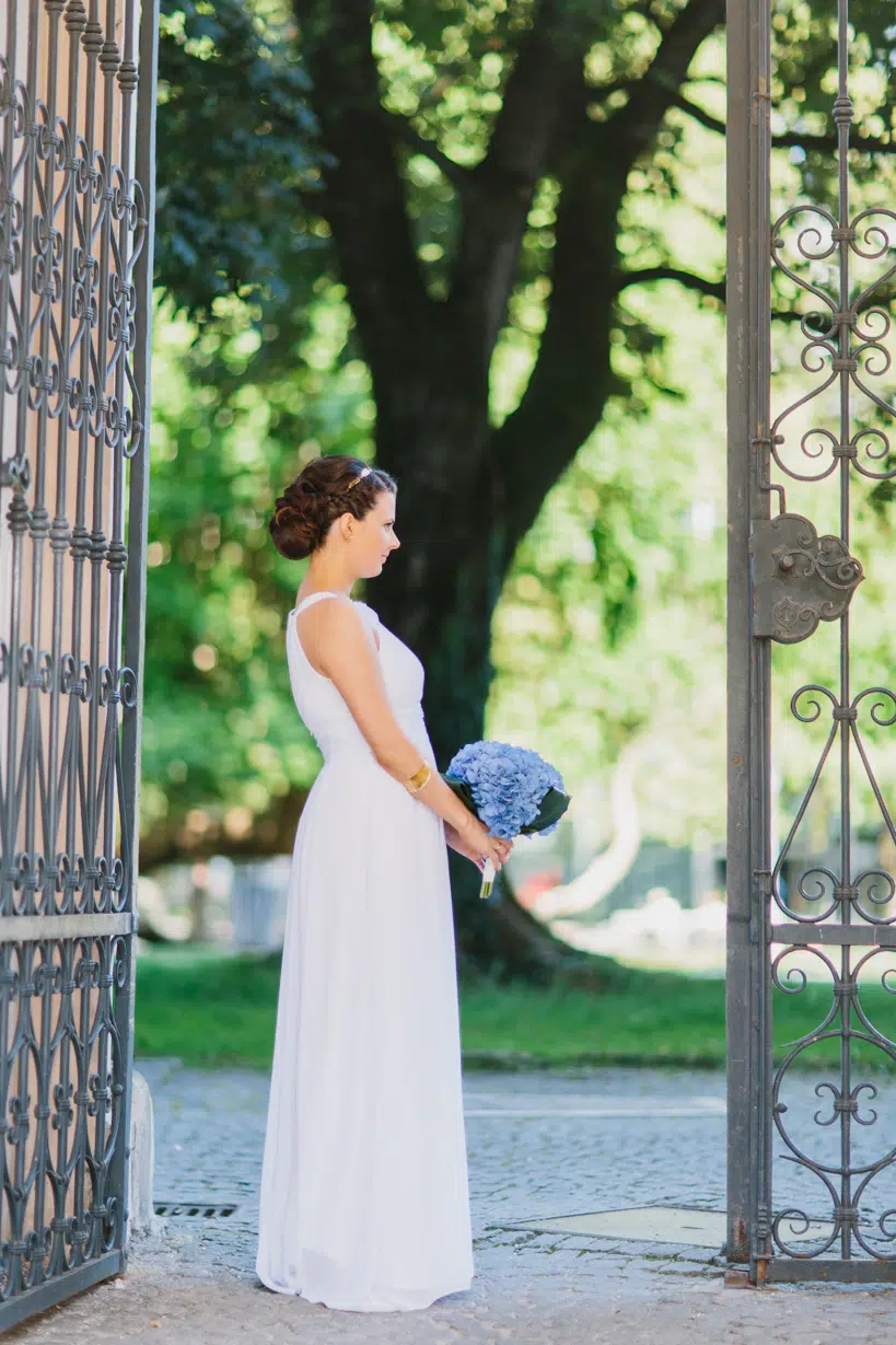 Wedding Stahmann - Mirabell - Salzburg