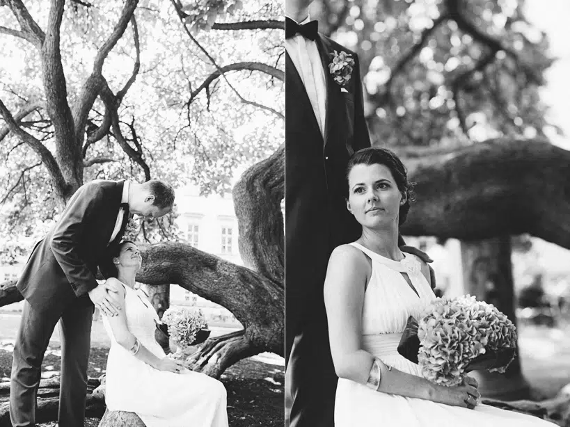 Wedding Stahmann - Mirabell - Salzburg