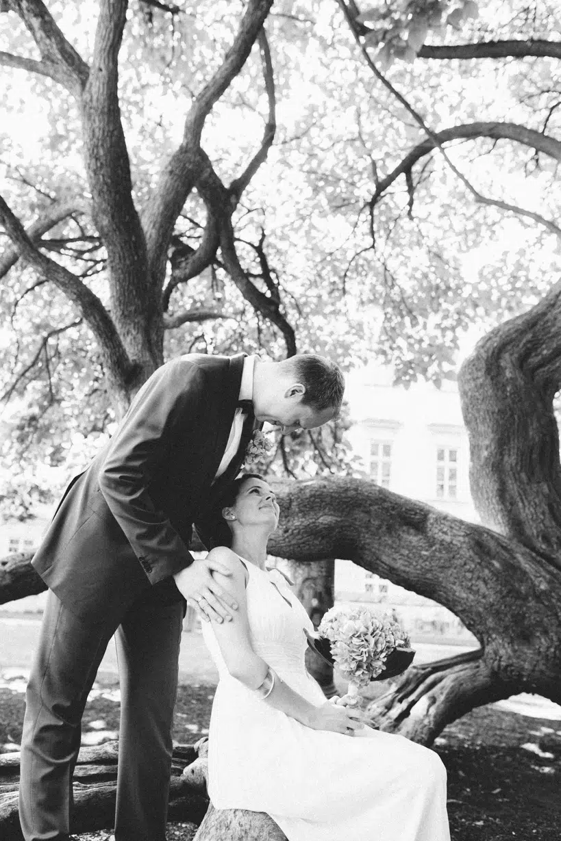 Wedding Stahmann - Mirabell - Salzburg