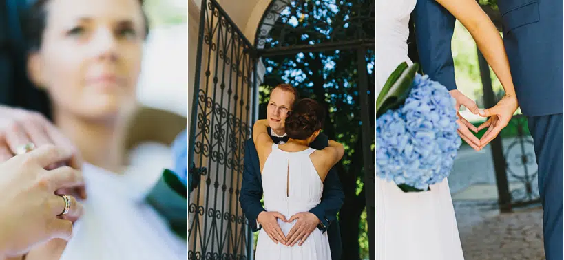 Wedding Stahmann - Mirabell - Salzburg