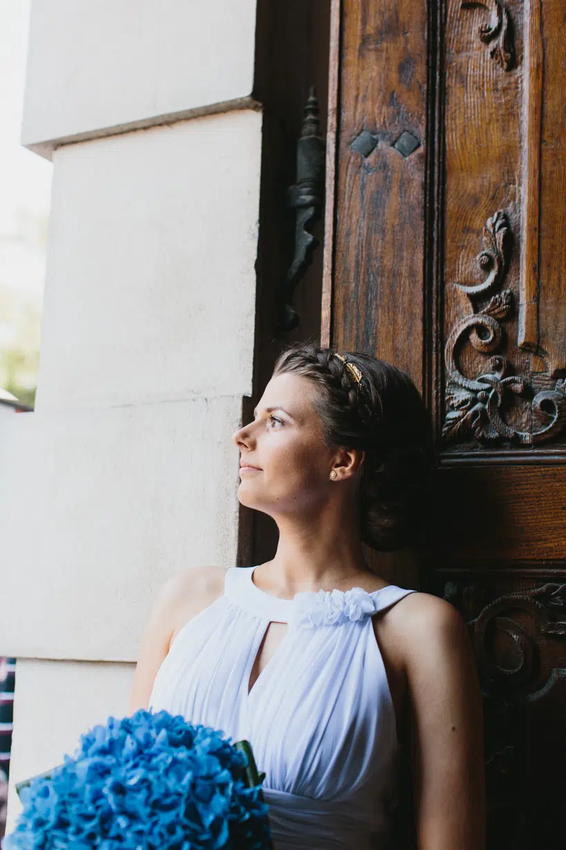 Wedding Stahmann - Mirabell - Salzburg