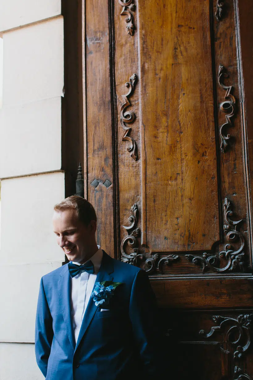 Wedding Stahmann - Mirabell - Salzburg