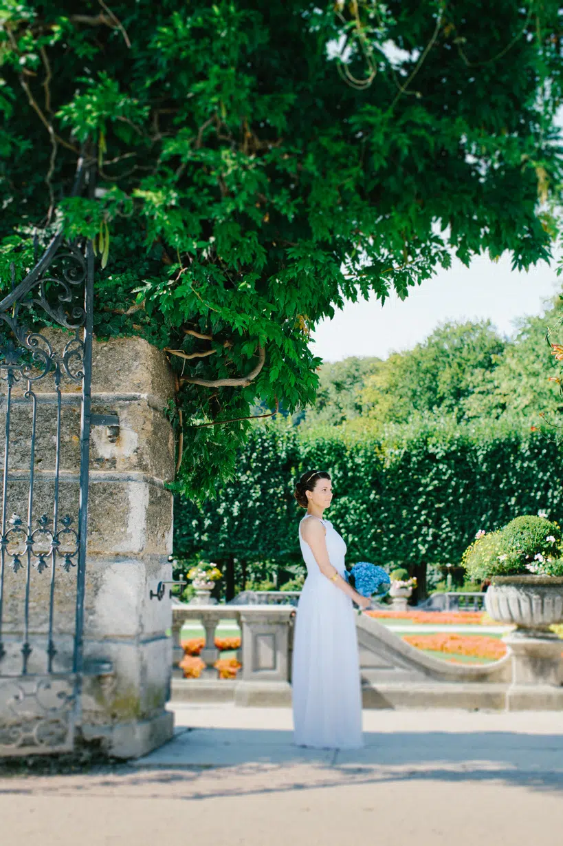 Wedding Stahmann - Mirabell - Salzburg