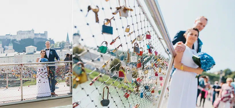 Wedding Stahmann - Mirabell - Salzburg