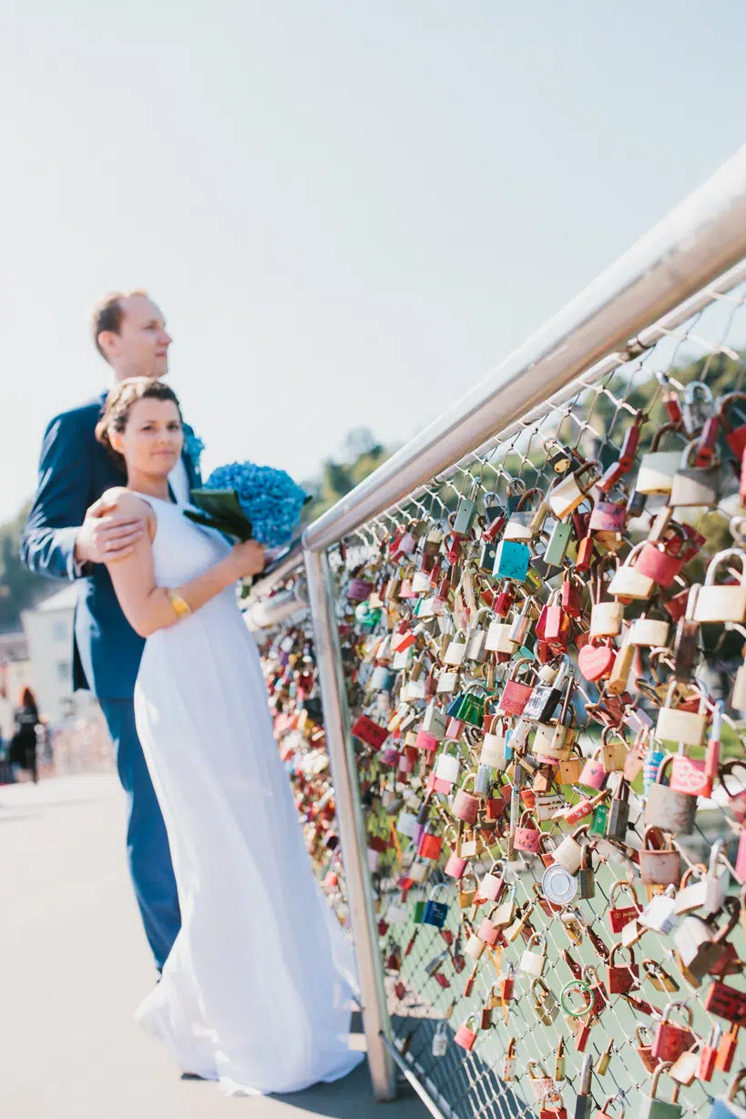 Wedding Stahmann - Mirabell - Salzburg