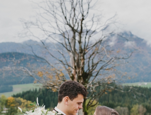 Hochzeit – Katrin & Matthias – Winterstellgut