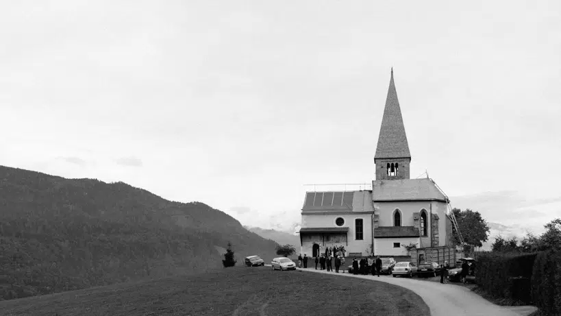 Hochzeit - Trauung - Buchbergkirche - Bischofshofen